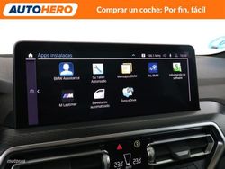 BMW X3 xDrive 30e M Sport - Miniatura 23
