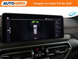 BMW X3 xDrive 30e M Sport - Miniatura 24