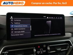 BMW X3 xDrive 30e M Sport - Miniatura 25