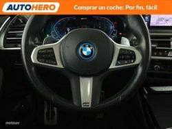 BMW X3 xDrive 30e M Sport - Miniatura 26