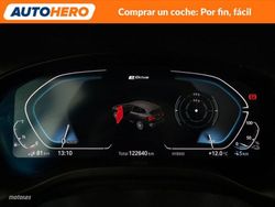 BMW X3 xDrive 30e M Sport - Miniatura 27