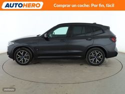 BMW X3 xDrive 30e M Sport - Miniatura 3