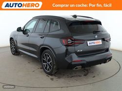 BMW X3 xDrive 30e M Sport - Miniatura 4