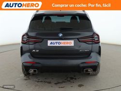 BMW X3 xDrive 30e M Sport - Miniatura 5