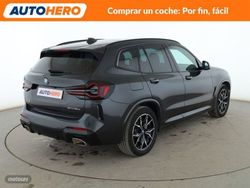 BMW X3 xDrive 30e M Sport - Miniatura 6
