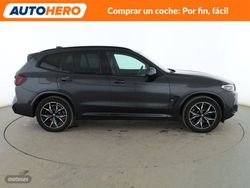 BMW X3 xDrive 30e M Sport - Miniatura 7
