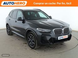 BMW X3 xDrive 30e M Sport - Miniatura 8