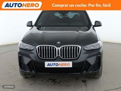 BMW X3 xDrive 30e M Sport - Miniatura 9