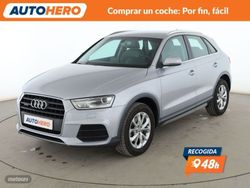 Audi Q3 2.0 TDI quattro Design - Miniatura 1