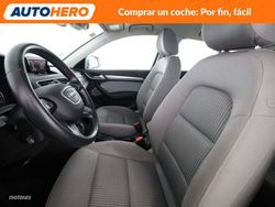 Audi Q3 2.0 TDI quattro Design - Miniatura 11