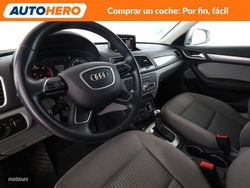 Audi Q3 2.0 TDI quattro Design - Miniatura 12