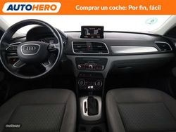 Audi Q3 2.0 TDI quattro Design - Miniatura 13