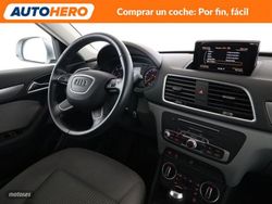 Audi Q3 2.0 TDI quattro Design - Miniatura 14