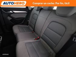 Audi Q3 2.0 TDI quattro Design - Miniatura 15
