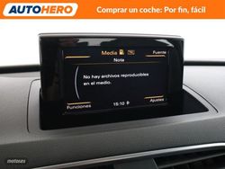 Audi Q3 2.0 TDI quattro Design - Miniatura 20