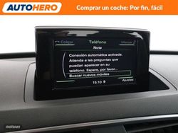 Audi Q3 2.0 TDI quattro Design - Miniatura 21