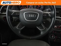 Audi Q3 2.0 TDI quattro Design - Miniatura 23