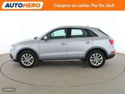 Audi Q3 2.0 TDI quattro Design - Miniatura 3