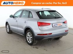 Audi Q3 2.0 TDI quattro Design - Miniatura 4