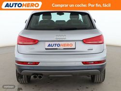 Audi Q3 2.0 TDI quattro Design - Miniatura 5