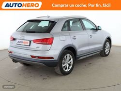Audi Q3 2.0 TDI quattro Design - Miniatura 6