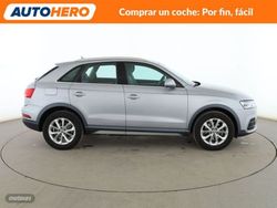 Audi Q3 2.0 TDI quattro Design - Miniatura 7