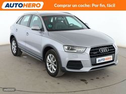 Audi Q3 2.0 TDI quattro Design - Miniatura 8