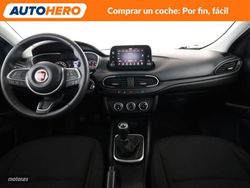 Fiat Tipo 1.0 City Life - Miniatura 13