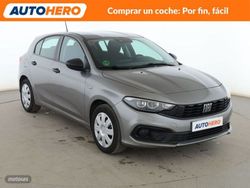 Fiat Tipo 1.0 City Life - Miniatura 8