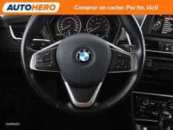 BMW Serie 2 225xe Active Tourer Luxury Line - Miniatura 24