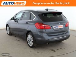 BMW Serie 2 225xe Active Tourer Luxury Line - Miniatura 4