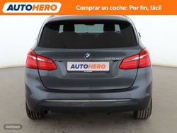 BMW Serie 2 225xe Active Tourer Luxury Line - Miniatura 5