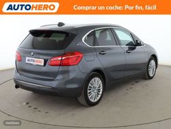 BMW Serie 2 225xe Active Tourer Luxury Line - Miniatura 6