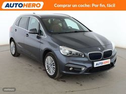 BMW Serie 2 225xe Active Tourer Luxury Line - Miniatura 8