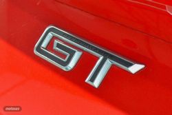 Ford Mustang Fastback GT 5.0 V8 - Miniatura 11