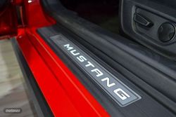 Ford Mustang Fastback GT 5.0 V8 - Miniatura 14