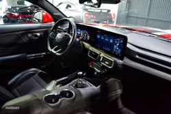 Ford Mustang Fastback GT 5.0 V8 - Miniatura 17