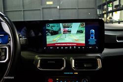 Ford Mustang Fastback GT 5.0 V8 - Miniatura 21
