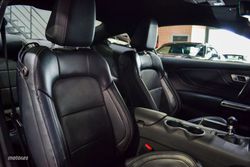 Ford Mustang Fastback GT 5.0 V8 - Miniatura 23
