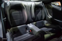 Ford Mustang Fastback GT 5.0 V8 - Miniatura 24