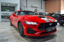 Ford Mustang Fastback GT 5.0 V8 - Miniatura 3