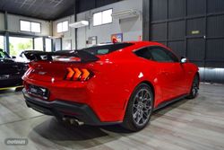 Ford Mustang Fastback GT 5.0 V8 - Miniatura 5