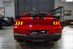 Ford Mustang Fastback GT 5.0 V8 - Miniatura 6