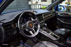 Porsche Macan S - Miniatura 10