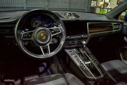 Porsche Macan S - Miniatura 11