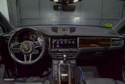 Porsche Macan S - Miniatura 12