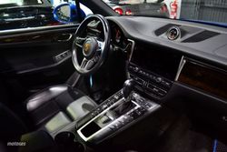 Porsche Macan S - Miniatura 13