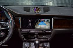 Porsche Macan S - Miniatura 14