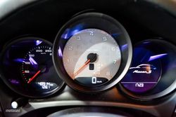 Porsche Macan S - Miniatura 17