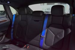 Porsche Macan S - Miniatura 21